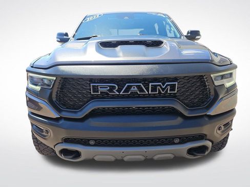 Used 2022 RAM 1500 TRX w/ TRX Level 2 Equipment Group AWD/4WD image 7