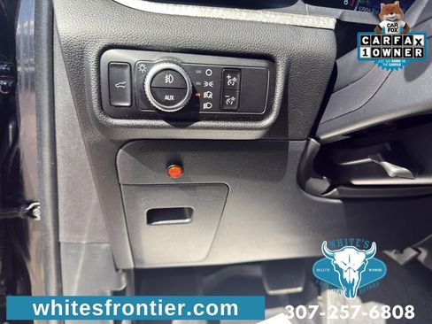 Used 2023 Ford Explorer Timberline AWD/4WD image 19