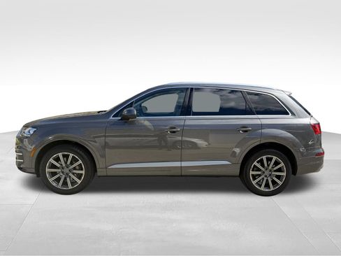 Used 2018 Audi Q7 3.0T Premium Plus AWD/4WD image 8