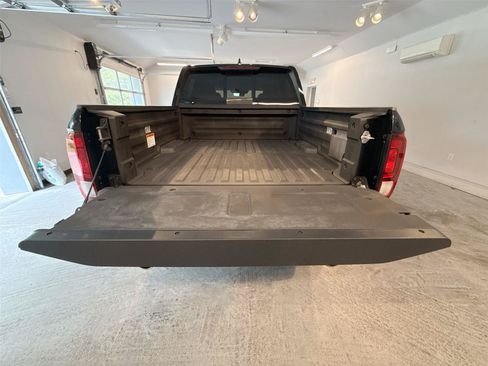 Used 2023 Honda Ridgeline RTL image 20
