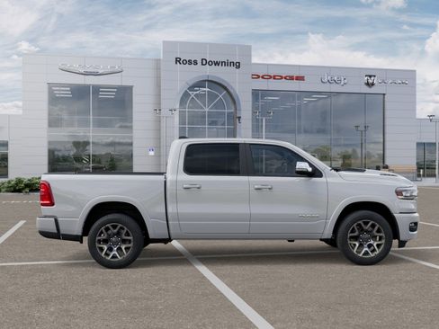 New 2026 RAM 1500 Laramie w/ Sport Appearance Package image 21