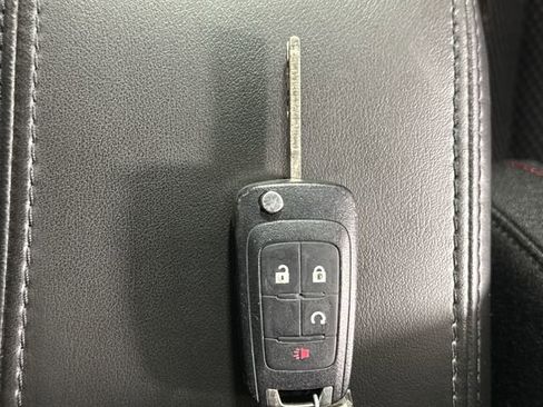 Used 2017 GMC Terrain SLE w/ Driver Alert Package I AWD/4WD image 37