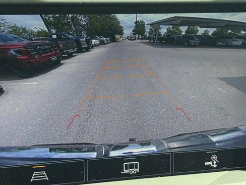 Used 2021 GMC Sierra 1500 SLT image 9