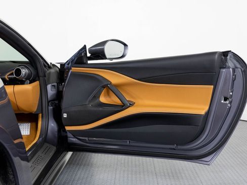 Certified 2021 Ferrari 812 GTS RWD image 51