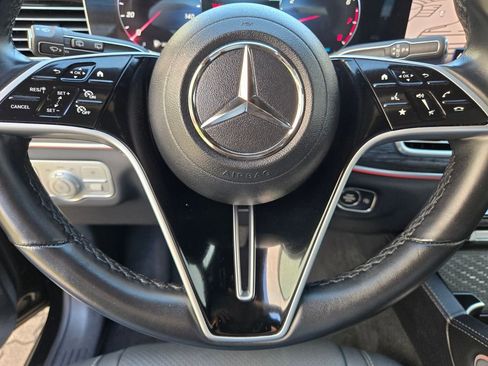 Used 2025 Mercedes-Benz GLE 350 4MATIC image 32