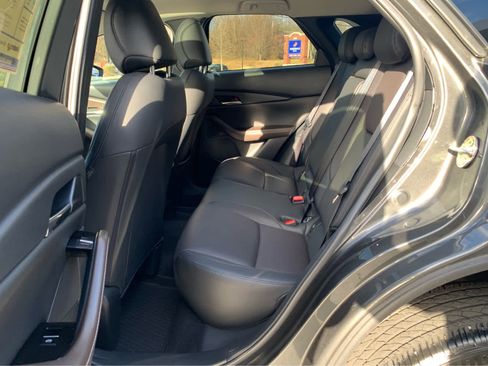 Used 2025 MAZDA CX-30 2.5 Turbo w/ Premium Plus Pkg image 24