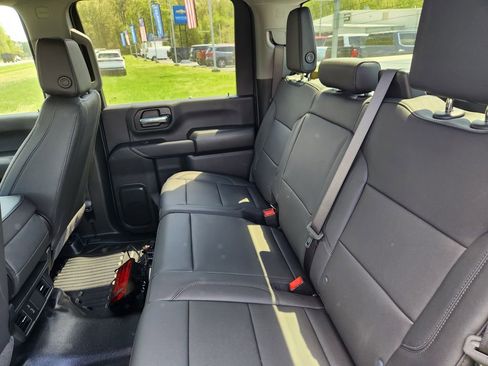 New 2026 Chevrolet Silverado 2500 W/T w/ WT Convenience Package AWD/4WD image 14