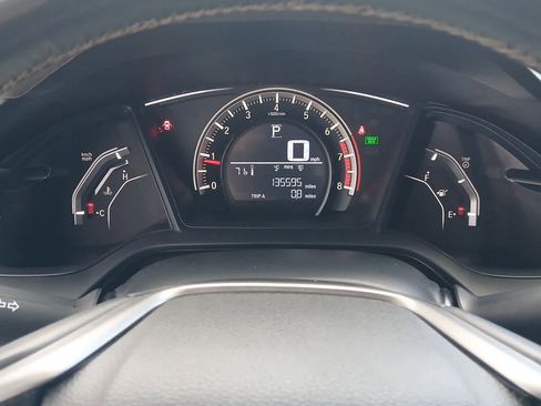 Used 2017 Honda Civic Sport image 38