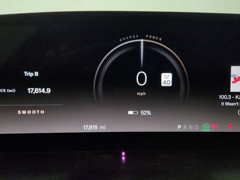 Used 2023 Lucid Air Grand Touring AWD/4WD image 65
