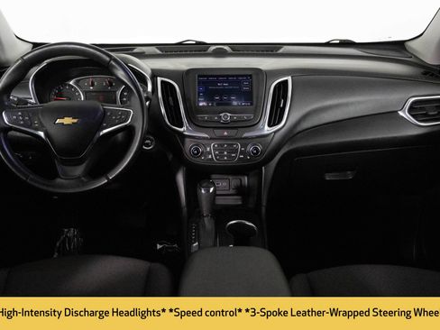 Used 2020 Chevrolet Equinox LT image 24