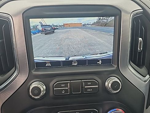 Used 2021 GMC Sierra 1500 SLT w/ SLT Convenience Package image 21