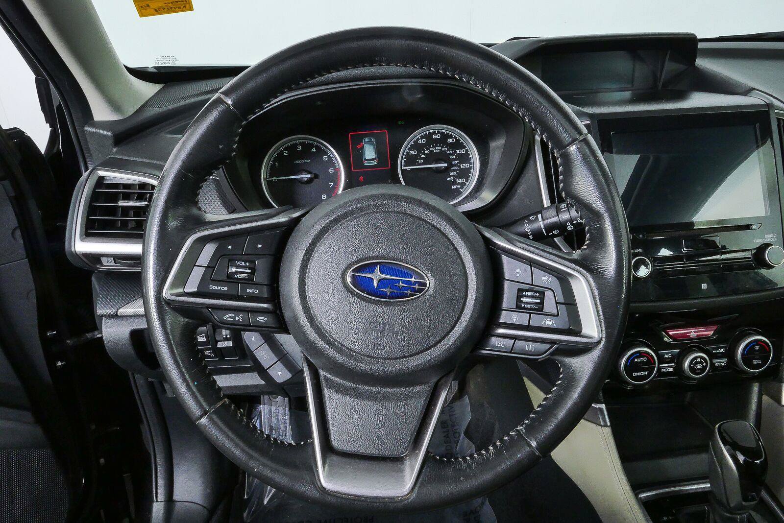 Used 2019 Subaru Forester Limited w/ Popular Package #3 AWD/4WD image 10
