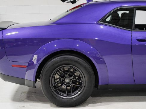Used 2023 Dodge Challenger SRT Hellcat Redeye image 22