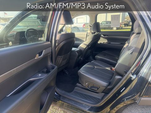 Used 2024 Hyundai Palisade SEL image 6