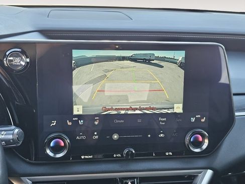 Used 2023 Lexus RX 350 Premium Plus w/ Accessory Package (Z1) FWD image 37
