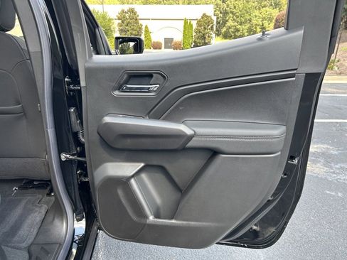 New 2026 Chevrolet Colorado LT w/ Advanced Trailering Package image 51