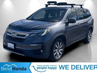 Used 2020 Honda Pilot EX-L