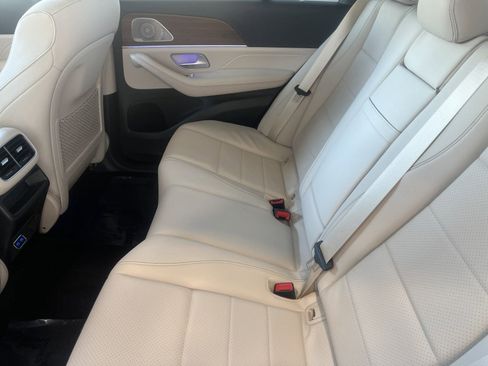 Certified 2025 Mercedes-Benz GLE 450e 4MATIC image 22