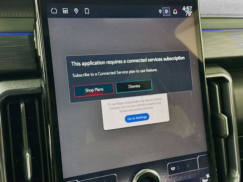 Certified 2024 GMC Acadia AT4 w/ LPO, Floor Liner Package AWD/4WD image 11