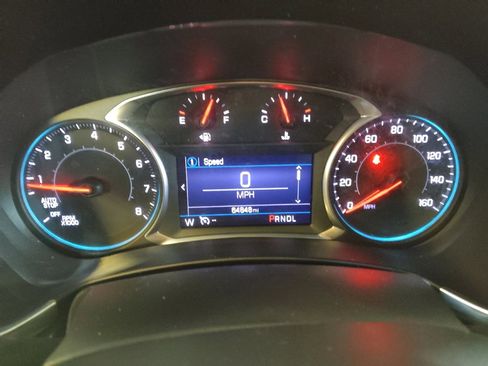 Used 2022 Chevrolet Equinox LT FWD image 23