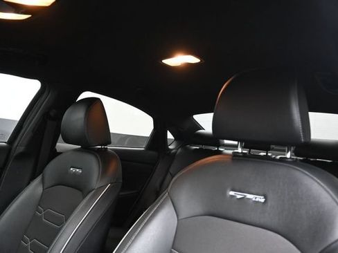 Used 2021 Kia Forte GT-Line FWD image 27
