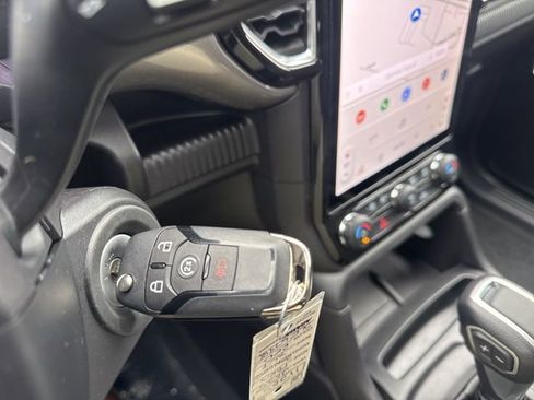 New 2025 Ford Ranger XLT w/ Equipment Group 301A High image 30