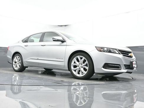 Used 2016 Chevrolet Impala LTZ image 41