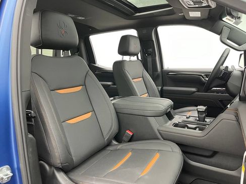 New 2026 GMC Sierra 1500 AT4 w/ AT4 Premium Package AWD/4WD image 36