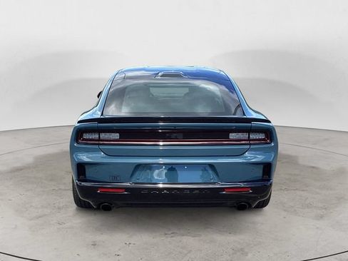 New 2026 Dodge Charger Scat Pack AWD/4WD image 5