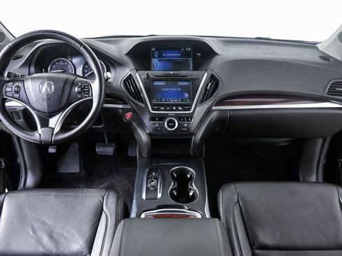Used 2016 Acura MDX FWD image 17