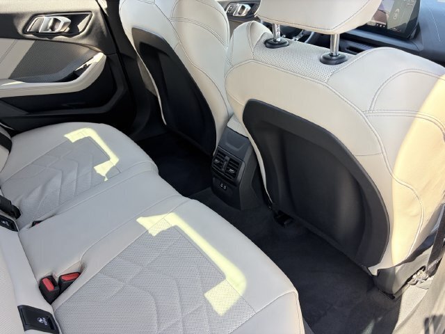 Used 2025 BMW M235i xDrive AWD/4WD image 16