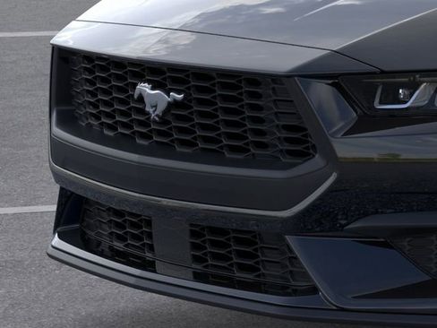 New 2025 Ford Mustang Premium RWD image 17