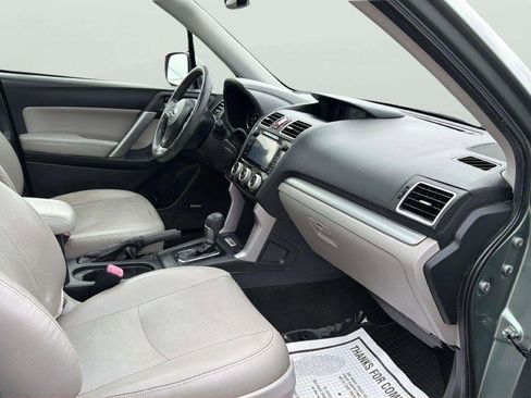 Used 2016 Subaru Forester 2.5i Touring w/ Eyesight & Navigation System image 15