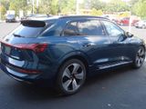 Used 2022 Audi e-tron Premium Plus image 4