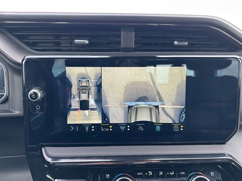 Used 2023 GMC Sierra 1500 AT4 w/ AT4 Premium Package image 64