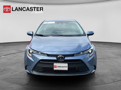 Certified 2023 Toyota Corolla LE