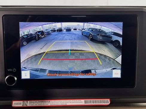 Used 2025 Toyota Tacoma SR5 RWD image 22