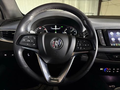 Used 2024 Buick Enclave Premium image 24