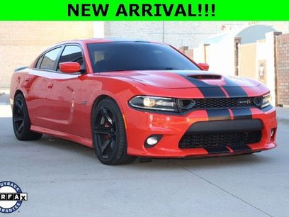 Used 2020 Dodge Charger Scat Pack