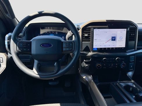 New 2026 Ford F150 STX w/ Equipment Group 201A FX4 AWD/4WD image 20
