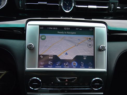 Used 2015 Maserati Quattroporte S Q4 AWD/4WD image 13