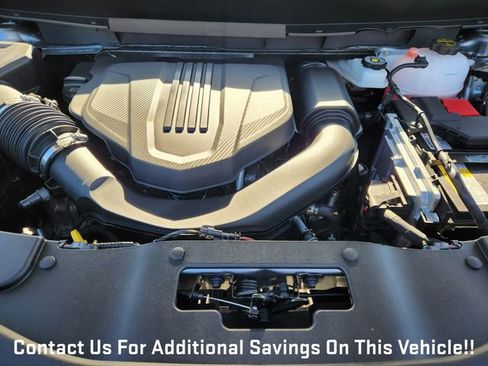 New 2026 GMC Acadia Elevation w/ Black Edition image 23