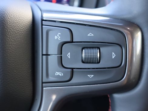 Certified 2024 Chevrolet Suburban RST w/ Luxury Package image 24