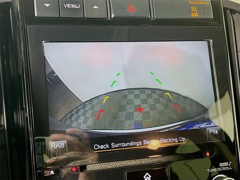 Used 2019 Subaru Ascent Touring w/ Popular Package #2 image 13