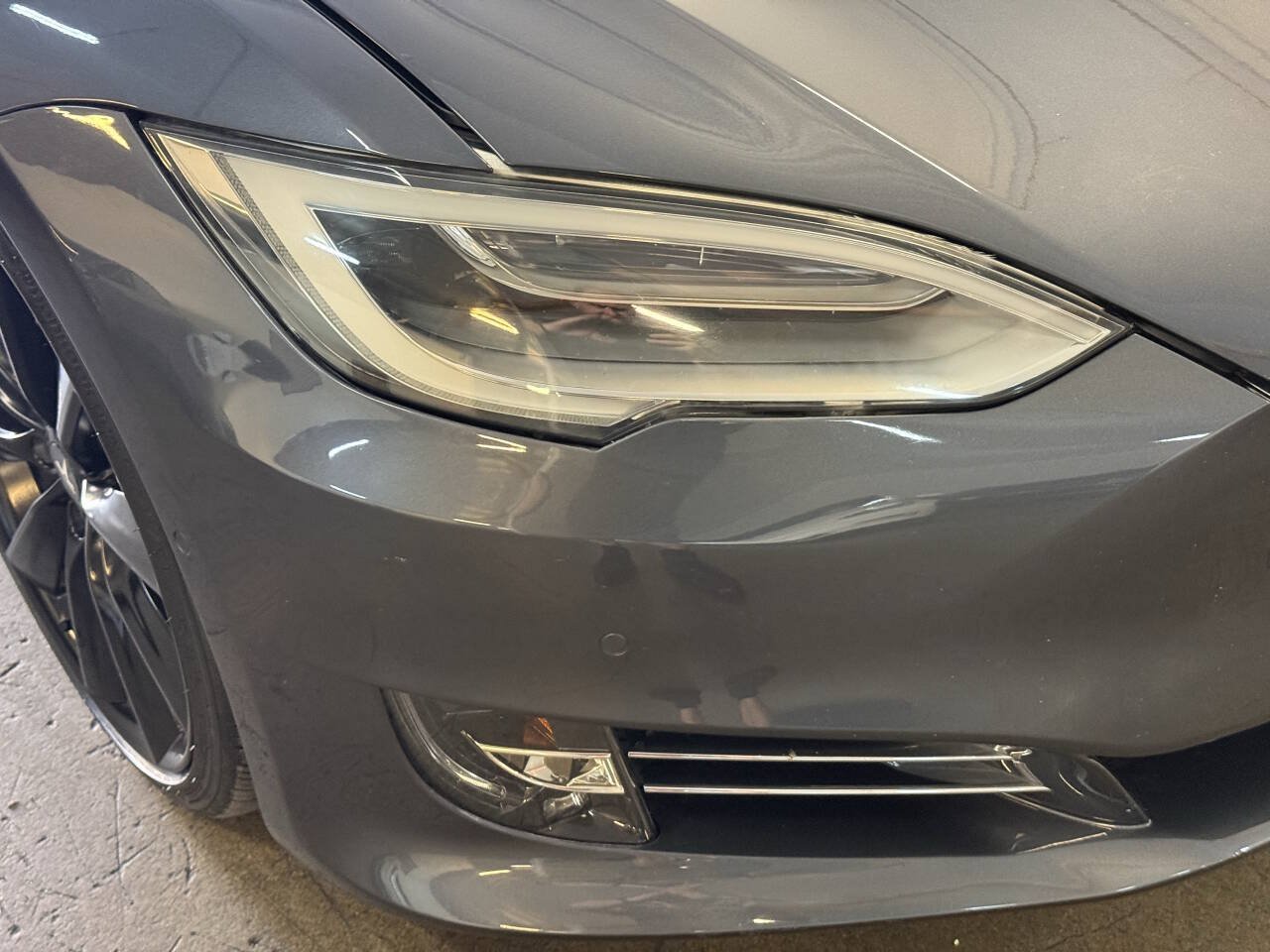Used 2019 Tesla Model S Long Range AWD/4WD image 39
