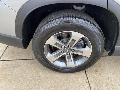 Used 2024 Honda Pilot EX-L image 30