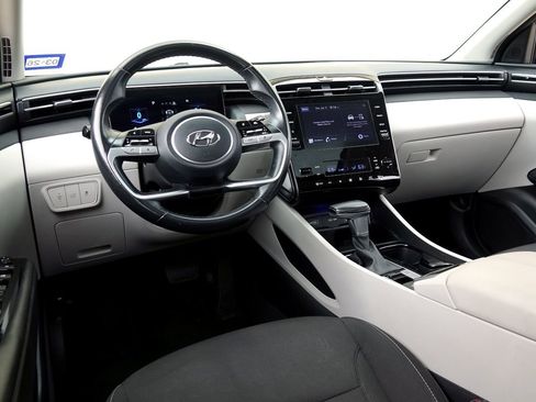 Used 2022 Hyundai Tucson SEL w/ Convenience Package image 5