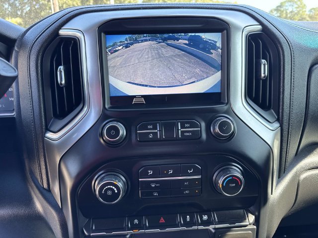 Used 2020 Chevrolet Silverado 1500 LT AWD/4WD image 30