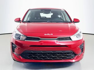 Used 2022 Kia Rio S w/ Option Group 015 video 2