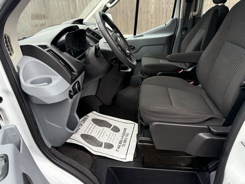 Used 2016 Ford Transit 350 XLT image 16